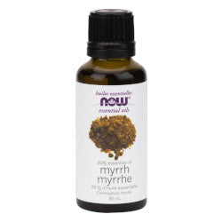 Buy Now Myrrh Oil Blend Online in Canada at Erbamin