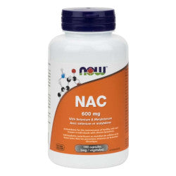 Buy Now NAC Online in Canada at Erbamin