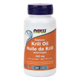 Buy Now Neptune Krill Oil Online in Canada at Erbamin