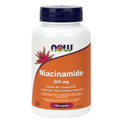 Buy Now Niacinamide Online in Canada at Erbamin