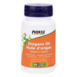 Buy Now Oregano Oil Online in Canada at Erbamin