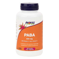 Buy Now PABA Online in Canada at Erbamin