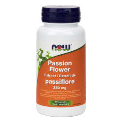 Buy Now Passionflower Online in Canada at Erbamin