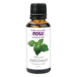 Buy Now Patchouli Oil Online in Canada at Erbamin