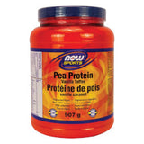 Buy Now Pea Protein Vanilla Toffee Online in Canada at Erbamin