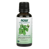 Buy Now Peppermint Oil Online in Canada at Erbamin