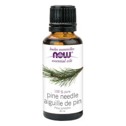Buy Now Pine Needle Oil Online in Canada at Erbamin
