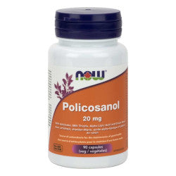 Buy Now Policosanol Online in Canada at Erbamin