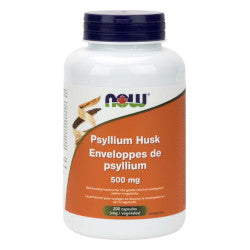 Buy Now Psylium Husk Online in Canada at Erbamin