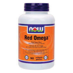 Buy Now Red Omega Online in Canada at Erbamin