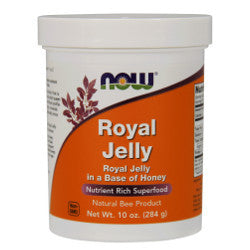 Buy Now Royal Jelly Online in Canada at Erbamin