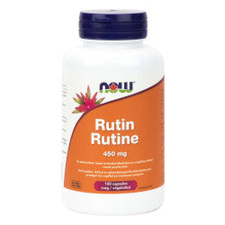 Buy Now Rutin Online in Canada at Erbamin