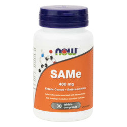 Buy Now SAMe Online in Canada at Erbamin
