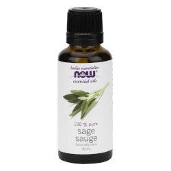 Buy Now Sage Oil Online in Canada at Erbamin