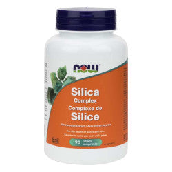 Buy Now Silica Complex Online in Canada at Erbamin