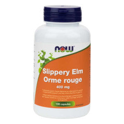 Buy Now Slippery Elm Online in Canada at Erbamin