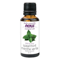 Buy Now Spearmint Oil Online in Canada at Erbamin