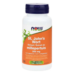 Buy Now St John's Wort Online in Canada at Erbamin