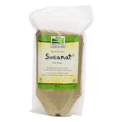 Buy Now Sucanat Cane Sugar Online in Canada at Erbamin
