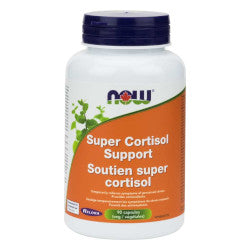 Buy Now Super Cortisol Support with Relora Online in Canada at Erbamin