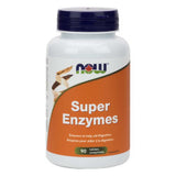 Buy Now Super Enzymes Online in Canada at Erbamin