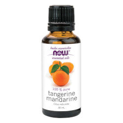 Buy Now Tangerine Oil Online in Canada at Erbamin