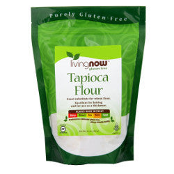 Buy Now Tapioca Flour Online in Canada at Erbamin