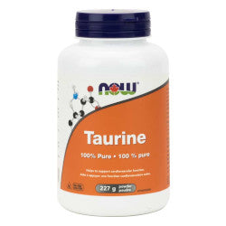 Buy Now Taurine Powder Online in Canada at Erbamin