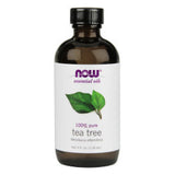 Now Tea Tree Oil - 118 mL