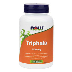 Buy Now Triphala Online in Canada at Erbamin