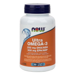 Buy Now Ultra Omega-3 Online in Canada at Erbamin