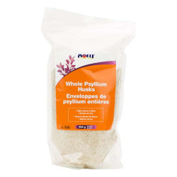 Buy Now Whole Psylium Husks Online in Canada at Erbamin
