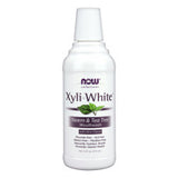 Buy Now Xyliwhite Neem & Tea Tree Mouthwash Online in Canada at Erbamin