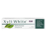 Now Xyliwhite Toothpaste RefreshMint - 181 grams 