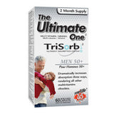 Nu-Life The Ultimate TriSorb Multivitamin Men 50+ - 60 Caplets