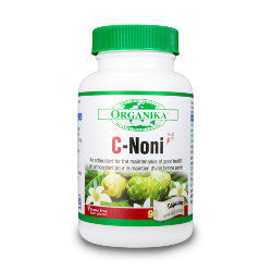 Organika C-Noni 10 mg - 90 Capsules
