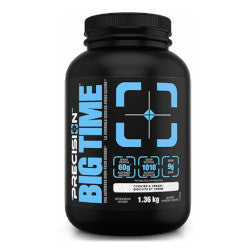 Buy Precision Big Time Gainer Online in Canada at Erbamin