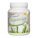 Precision All Natural Vegetarian Protein Unflavoured - 600 grams
