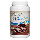Precision All Natural Whey Protein Chocolate - 850 grams
