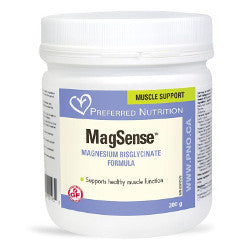Preferred MagSense 200 grams