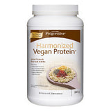 Progressive Harmonized Vegan Protein Unflavoured - 840 grams