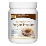 Progressive Harmonized Vegan Protein Vanilla - 350 grams