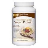 Progressive Harmonized Vegan Protein Vanilla - 840 grams