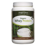 Progressive Organic Whey Protein Chocolate - 640 grams