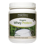Progressive Organic Whey Protein Vanilla - 340 grams