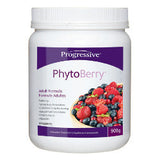 Progressive PhytoBerry - 900 grams