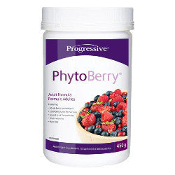 Progressive PhytoBerry - 450 grams grams