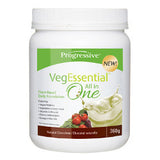 Progressive VegEssentials Chocolate - 360 grams