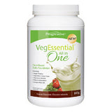 Progressive VegEssentials Chocolate - 840 grams