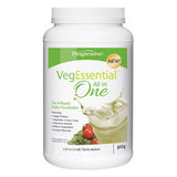Progressive VegEssentials Unflavoured - 840 grams